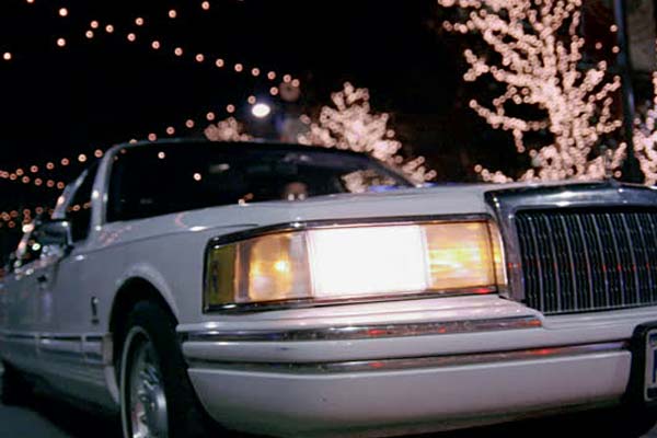 Phoenix Christmas Light Tours | Top Phoenix Limousines